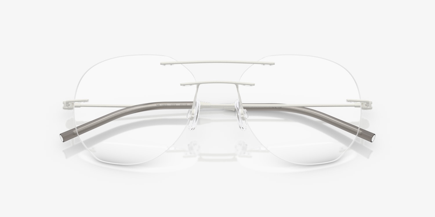 Moncler ME1003 Eyeglasses | LensCrafters