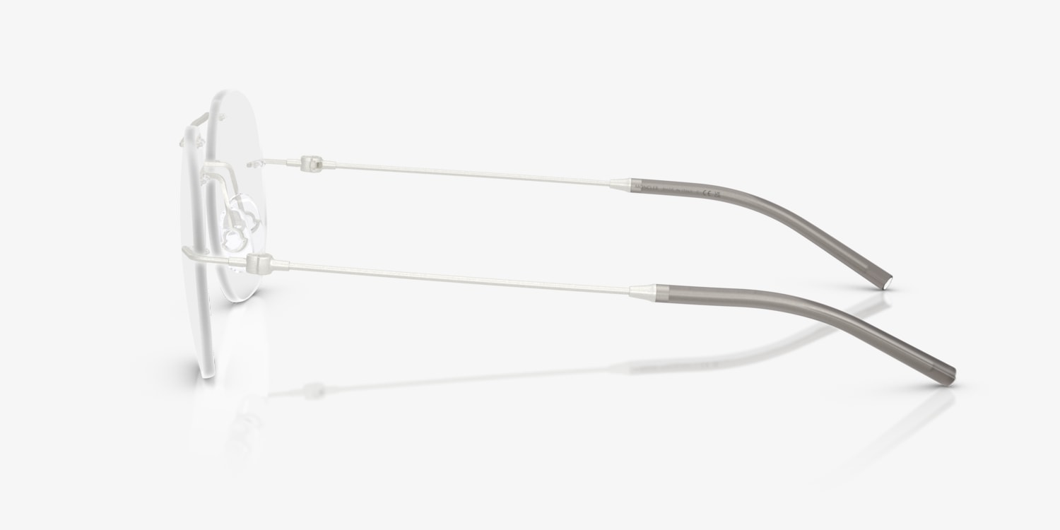 Moncler ME1003 Eyeglasses | LensCrafters