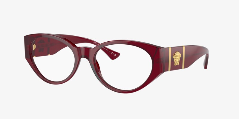Versace VE3362U Eyeglasses | LensCrafters