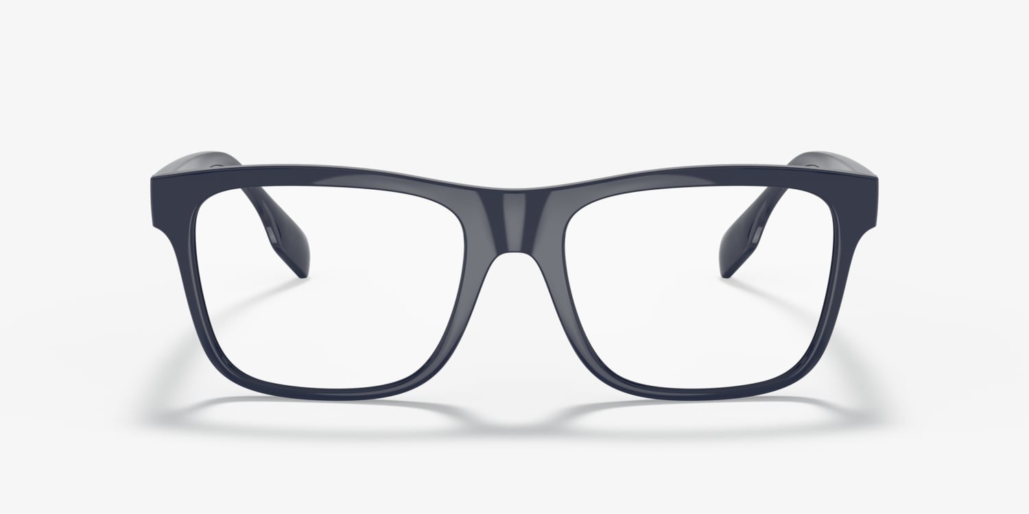 Burberry BE2353 Carter Eyeglasses | LensCrafters