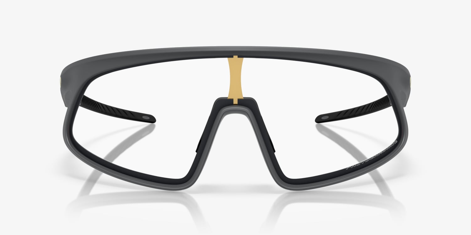 Oakley OO9484D RSLV Sunglasses | LensCrafters