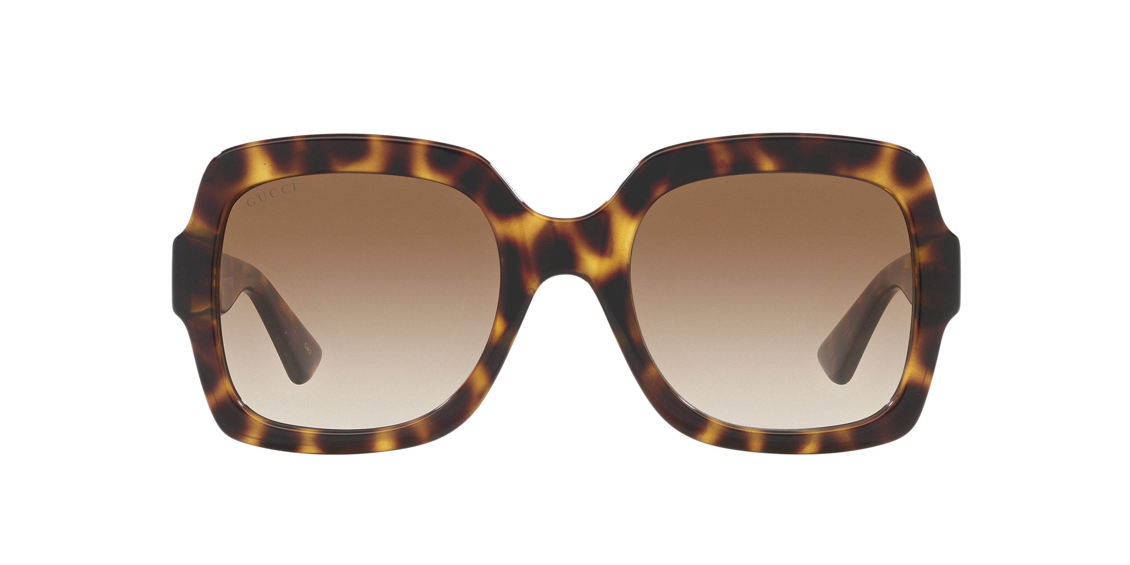 小物 GUCCI archive sunglasses gradation clear Gucci 2307 40D – Vintage Frames Company