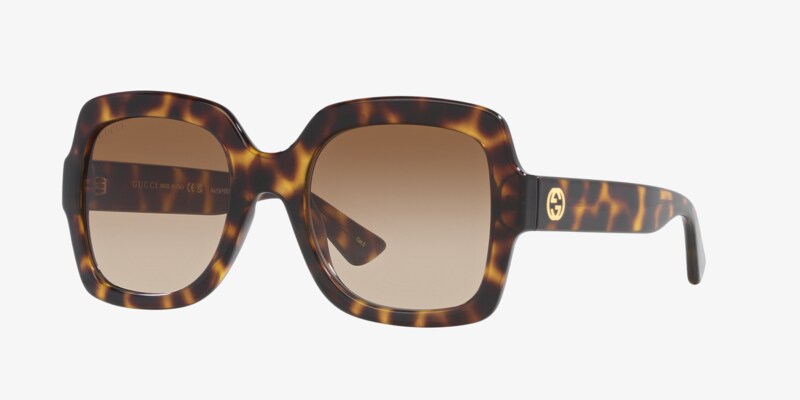 Gucci GG0022S Sunglasses | LensCrafters
