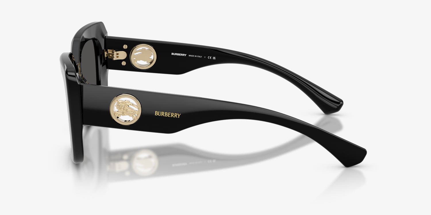 Burberry BE4476 Sunglasses | LensCrafters