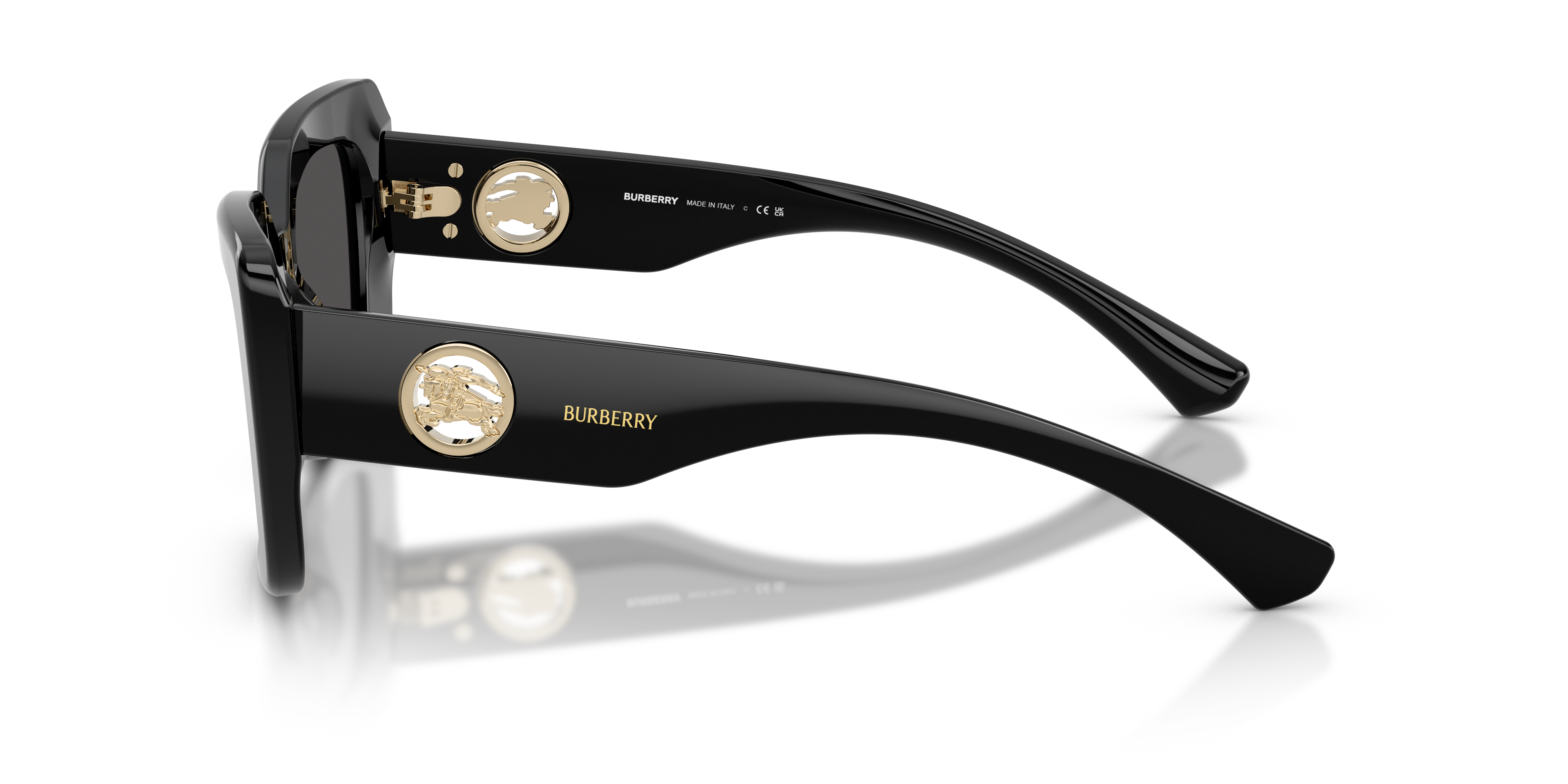 Burberry BE4476 Sunglasses | LensCrafters