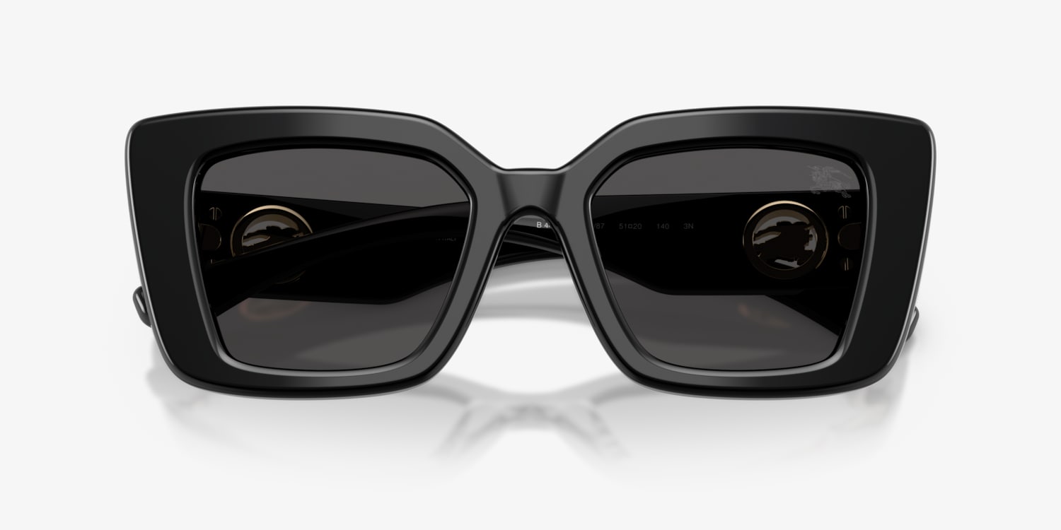 Burberry BE4476 Sunglasses | LensCrafters