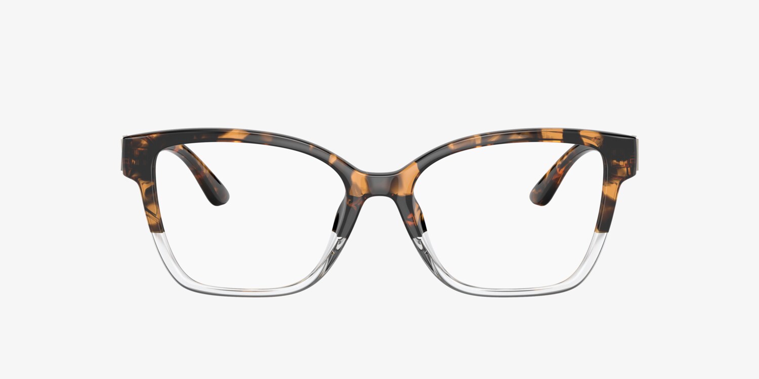 Michael Kors MK4094U Karlie I Eyeglasses | LensCrafters display picture 2
