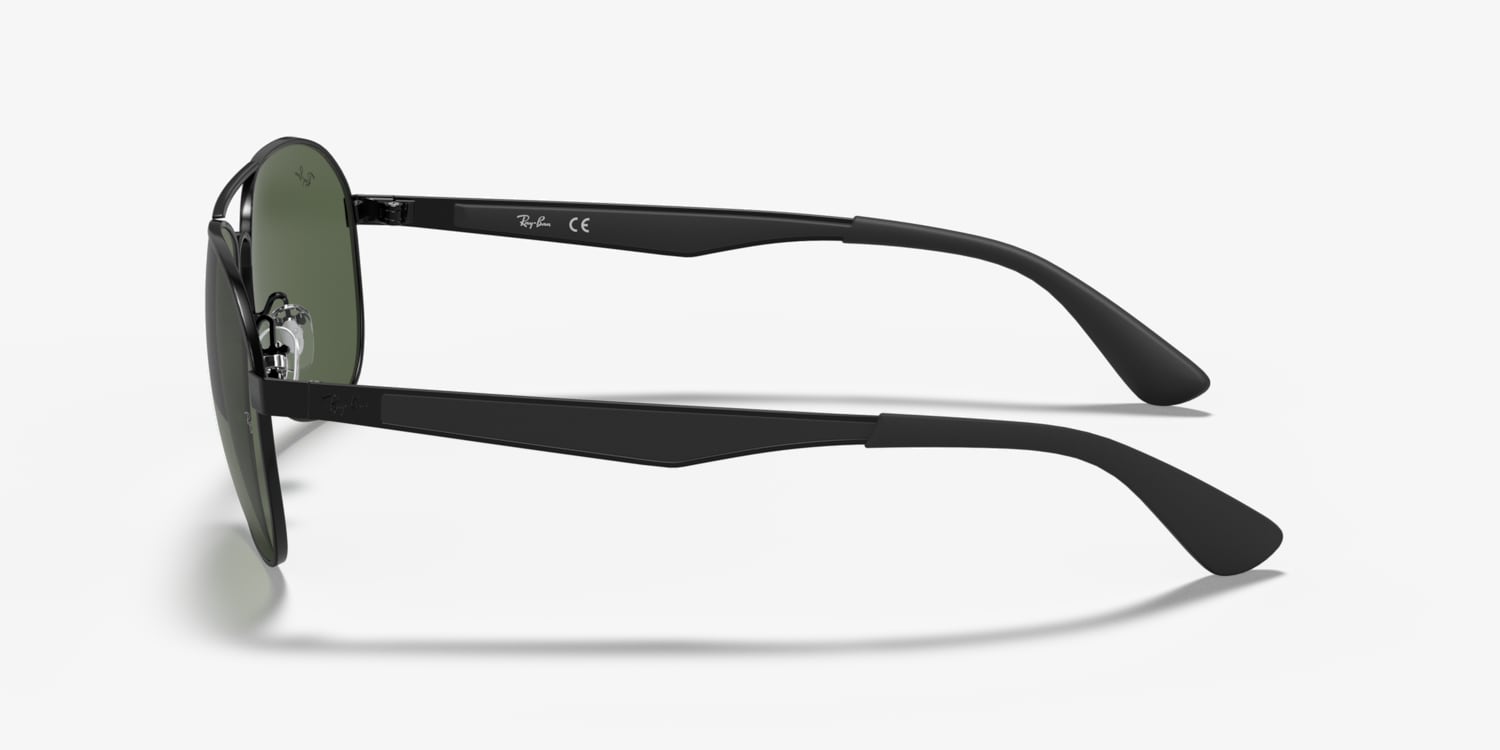 Ray-Ban RB3549 Sunglasses | LensCrafters