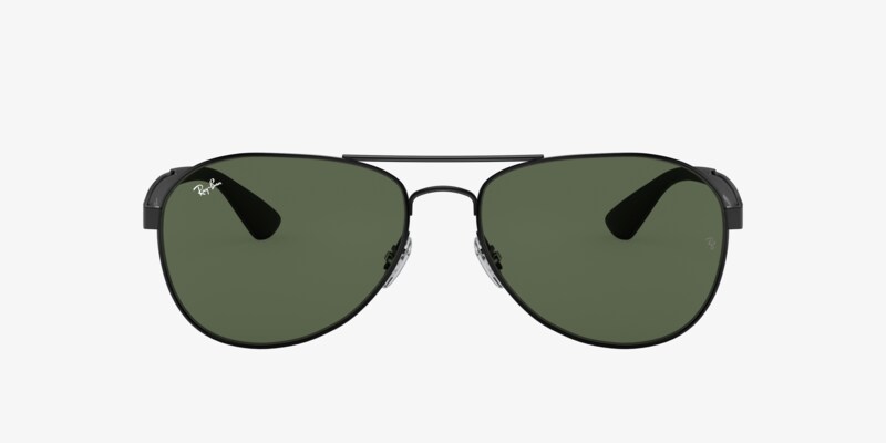 Ray-Ban RB3519 Sunglasses | LensCrafters display picture 2