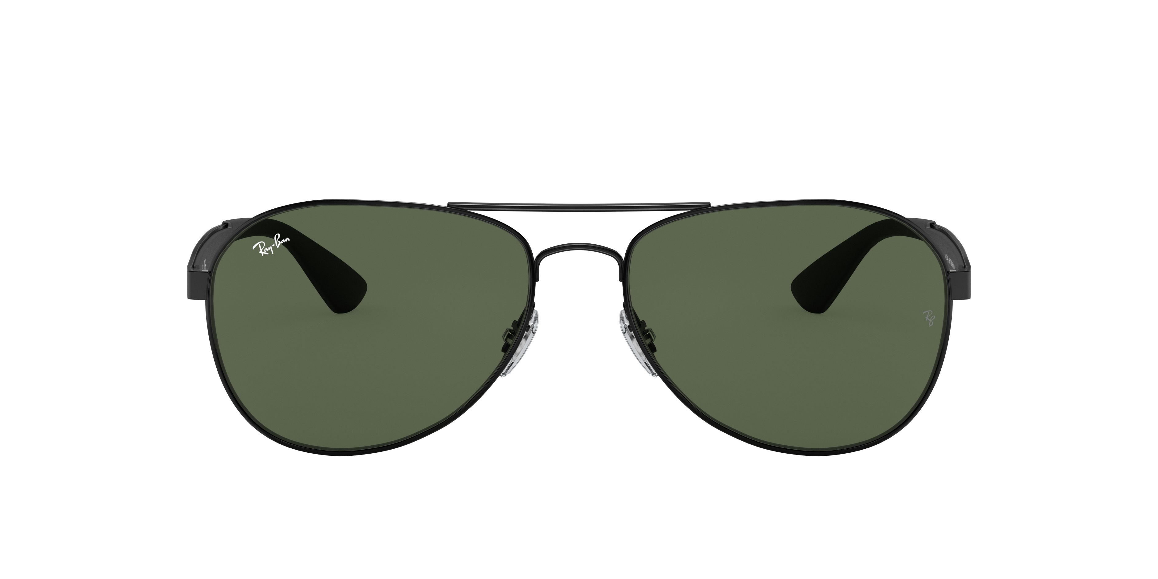 小物 Ray-Ban SUNGLASSES RB3449 Sunglasses in Arista Gold and Brown Gradient - RB3449 | Ray