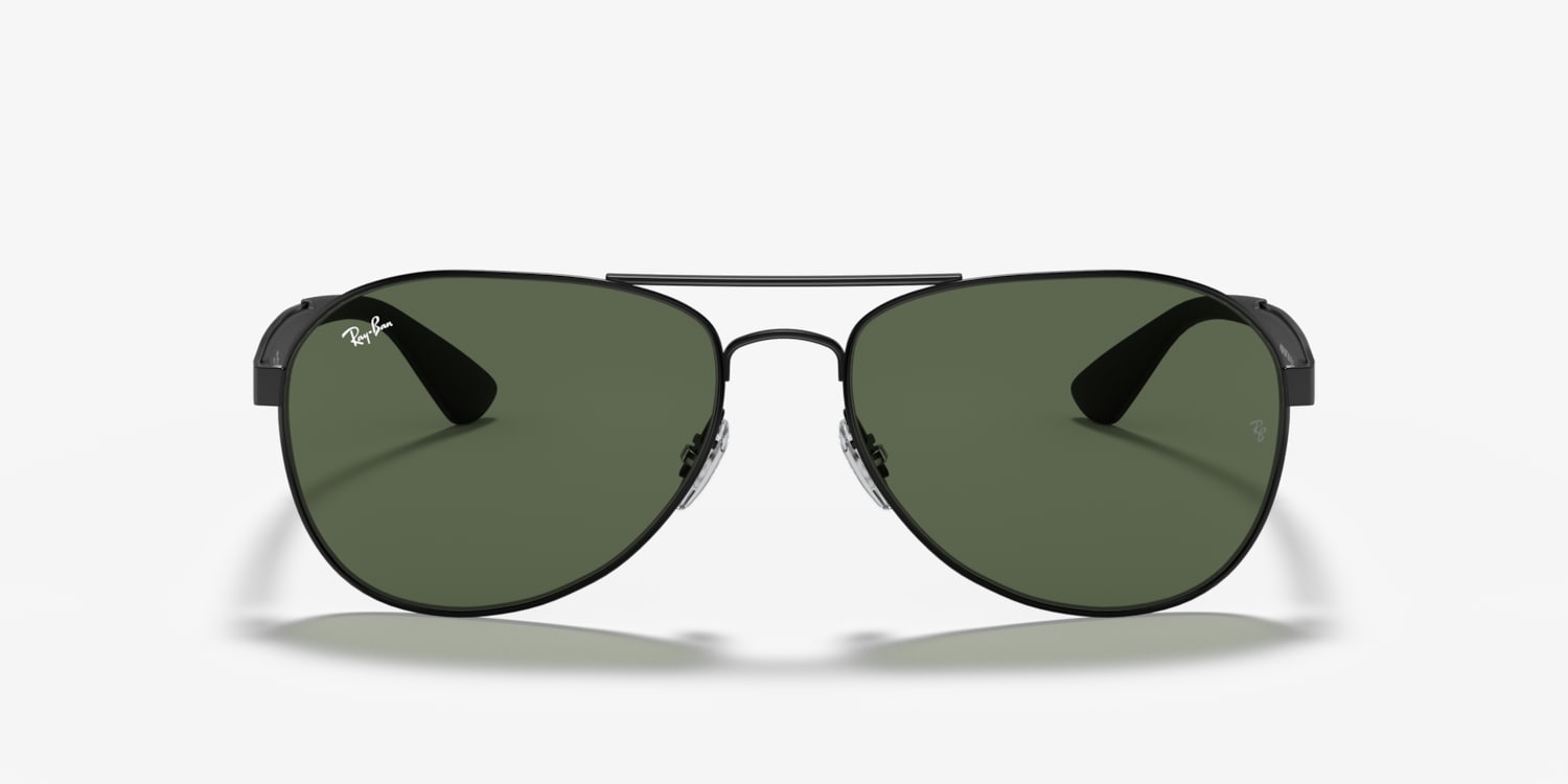 Ray-Ban RB3549 Sunglasses | LensCrafters