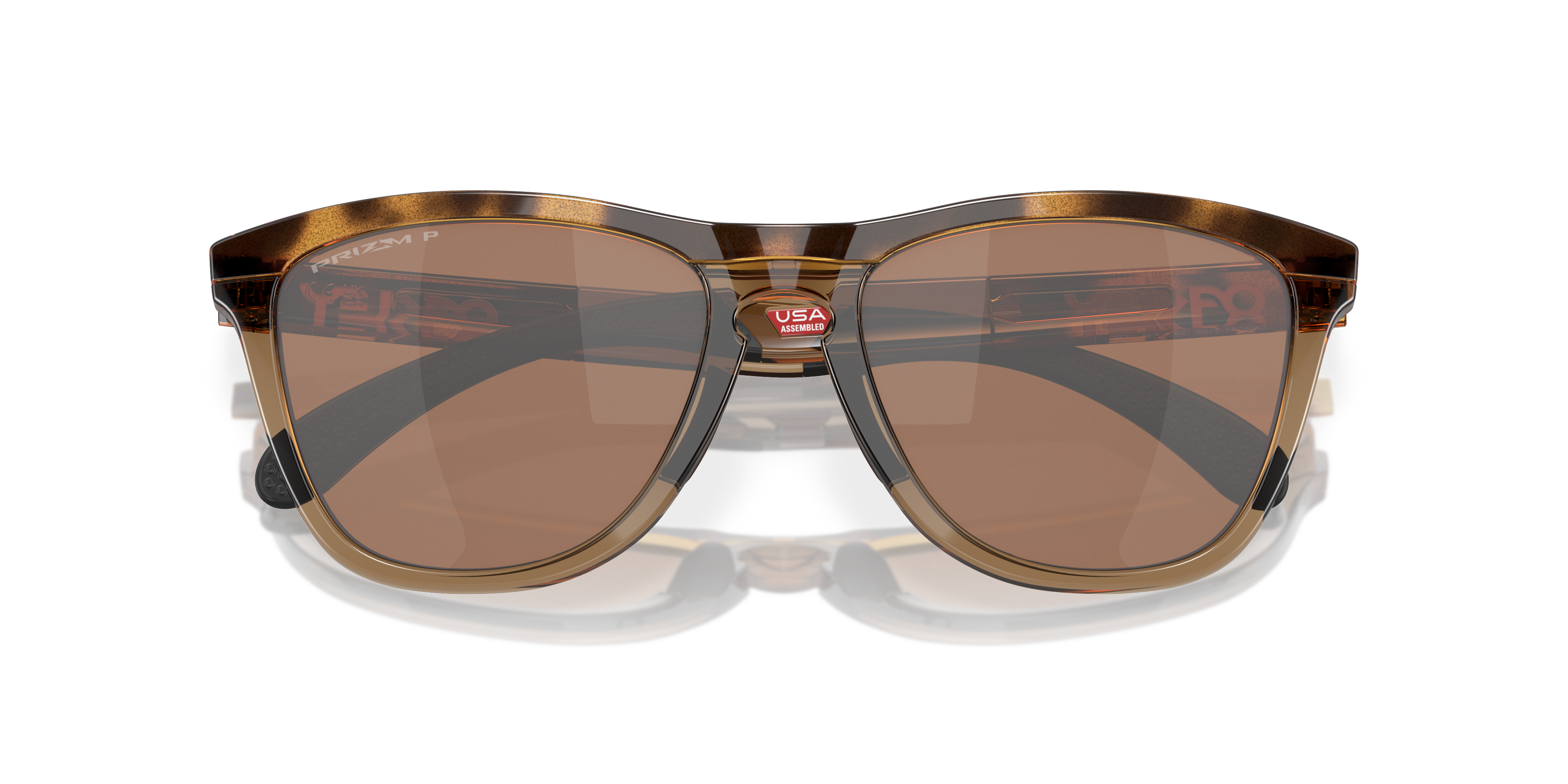 OO9284 Frogskins™ Range