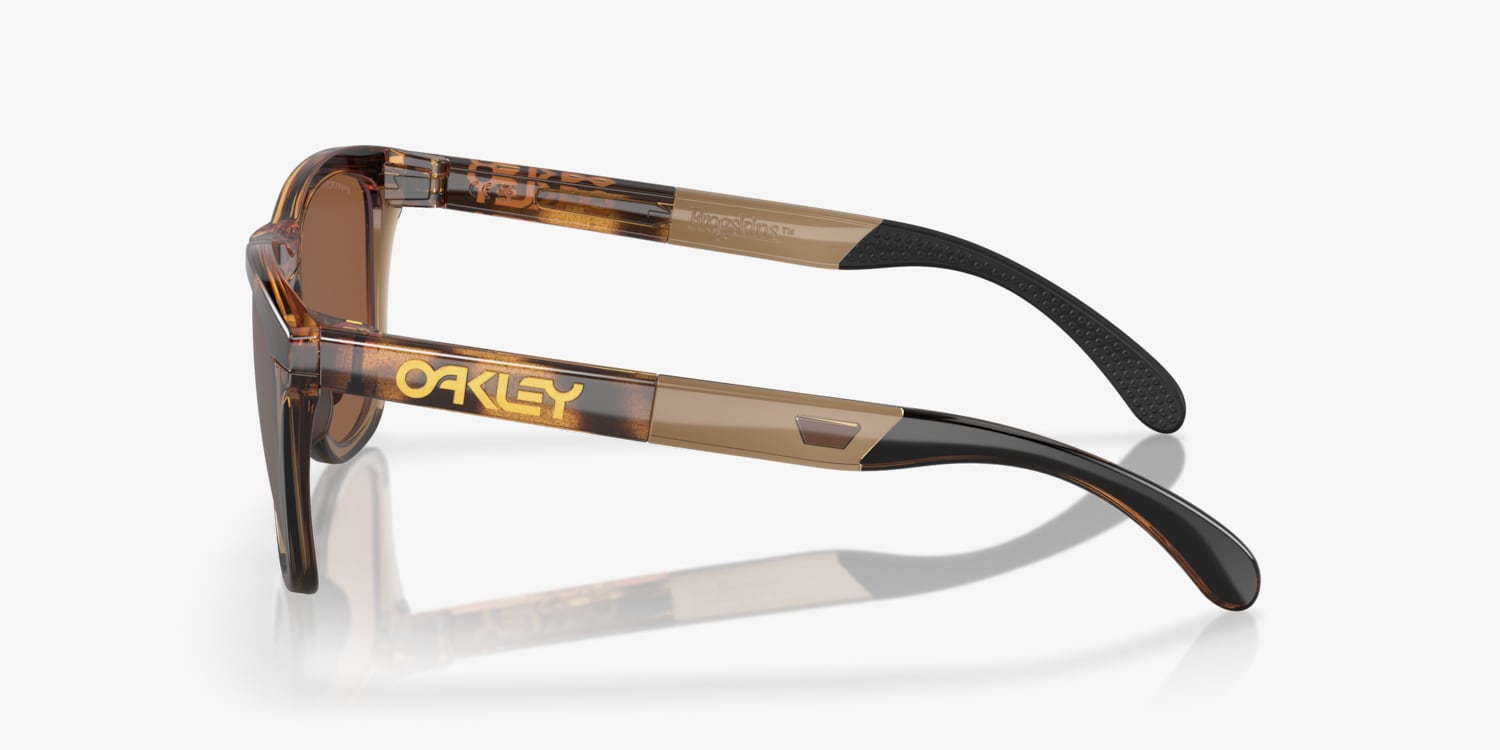 Oakley OO9284 Frogskins™ Range Sunglasses | LensCrafters