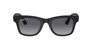 Ray-Ban Ray-Ban | Meta Wayfarer Sunglasses | LensCrafters