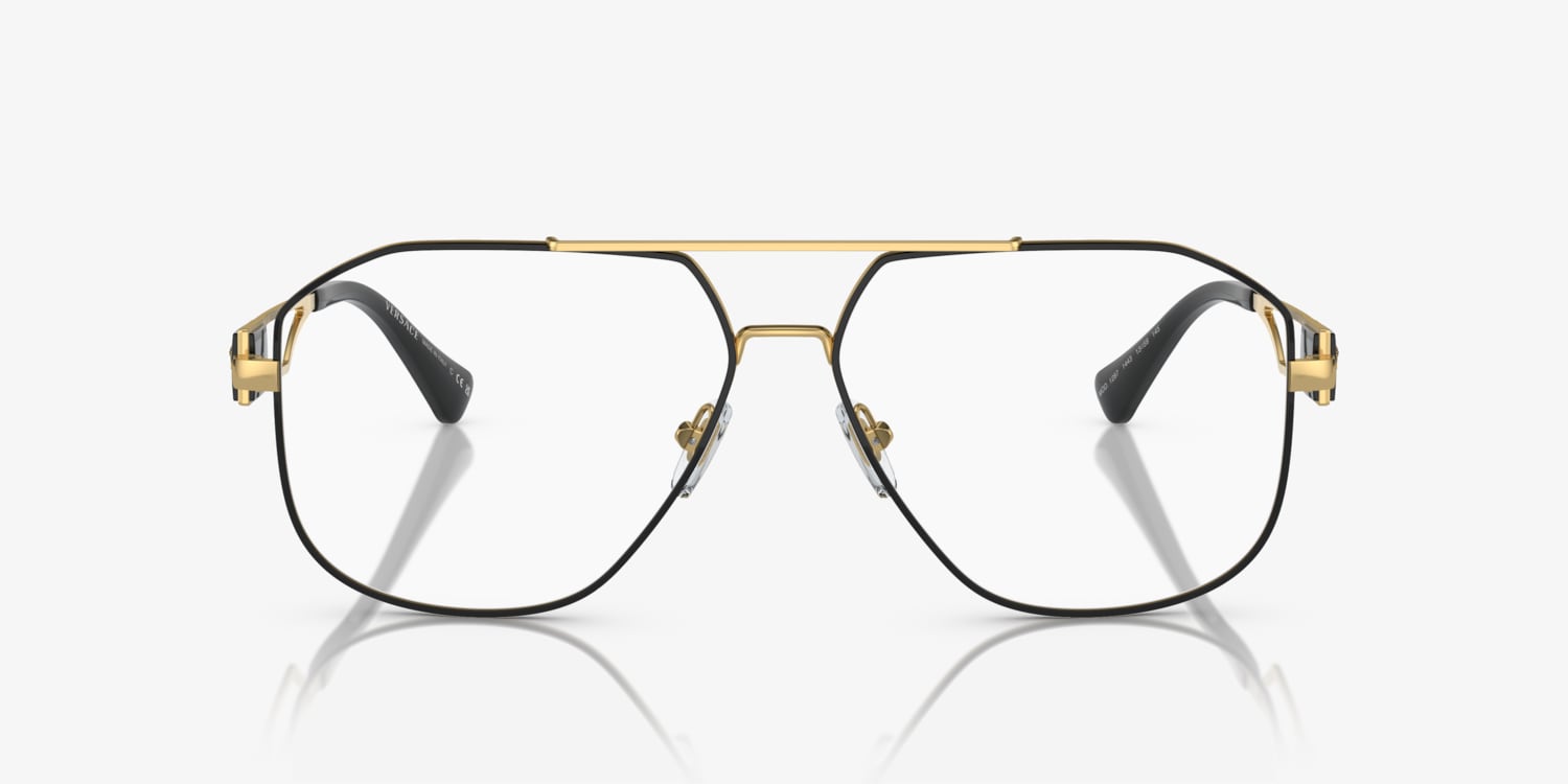 Versace VE1287 Eyeglasses | LensCrafters
