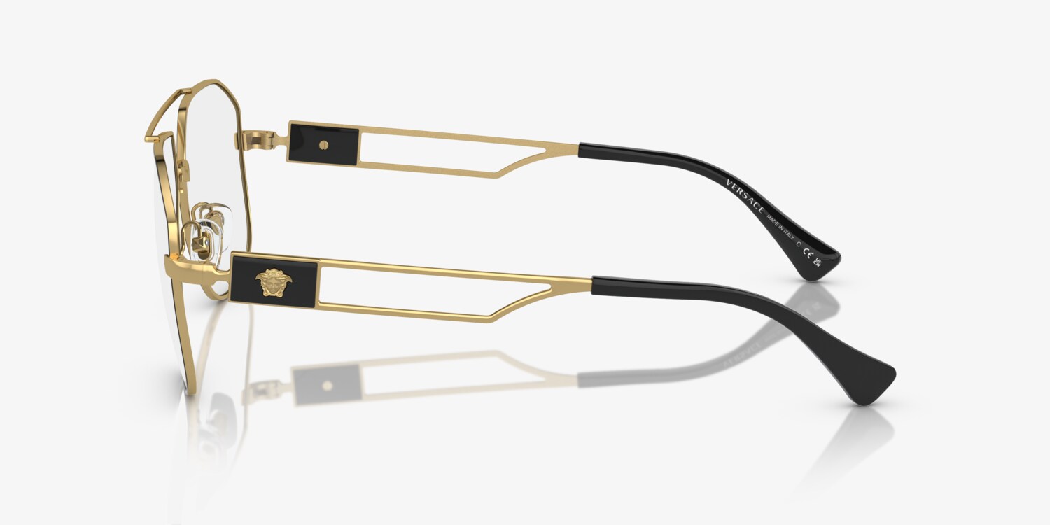 Versace VE1287 Eyeglasses | LensCrafters