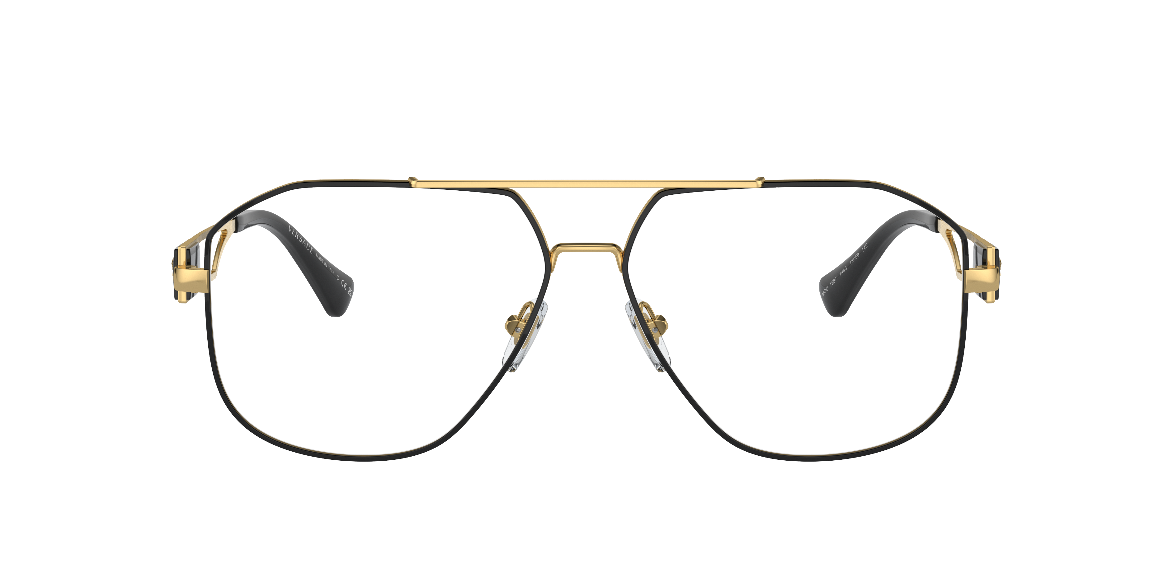 Versace VE1287 Eyeglasses | LensCrafters