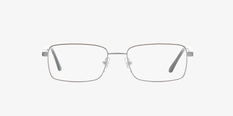 Sferoflex Eyeglasses Eye Glasses Frames Berdel Nickia 51-19-130 White Italy Sferoflex Glasses from an Authorized Dealer | EyeOns.com main image 4