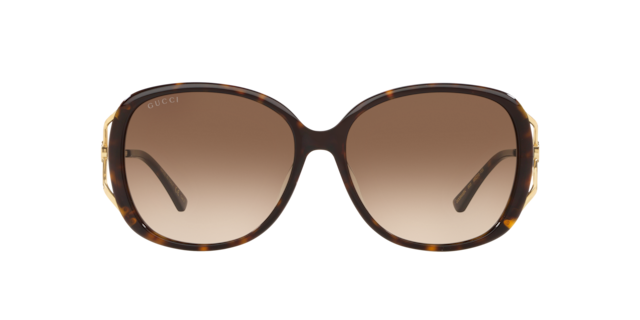 Gucci Woman Tortoise
