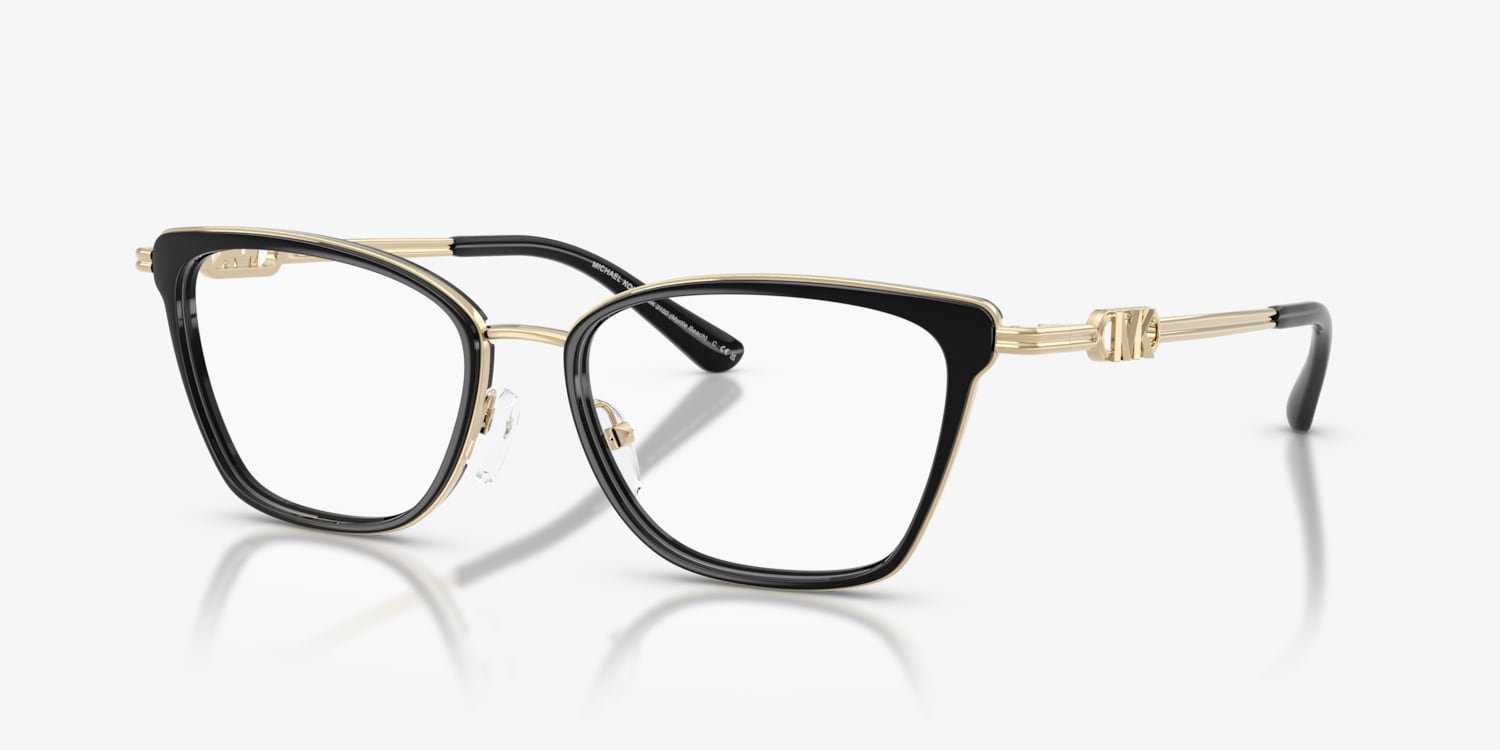 Michael Kors MK3102 Myrtle Beach Eyeglasses | LensCrafters