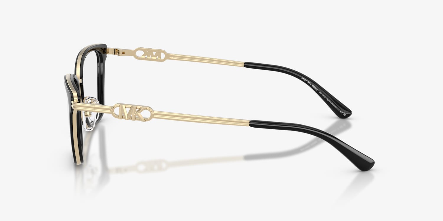 Michael Kors MK3102 Myrtle Beach Eyeglasses | LensCrafters