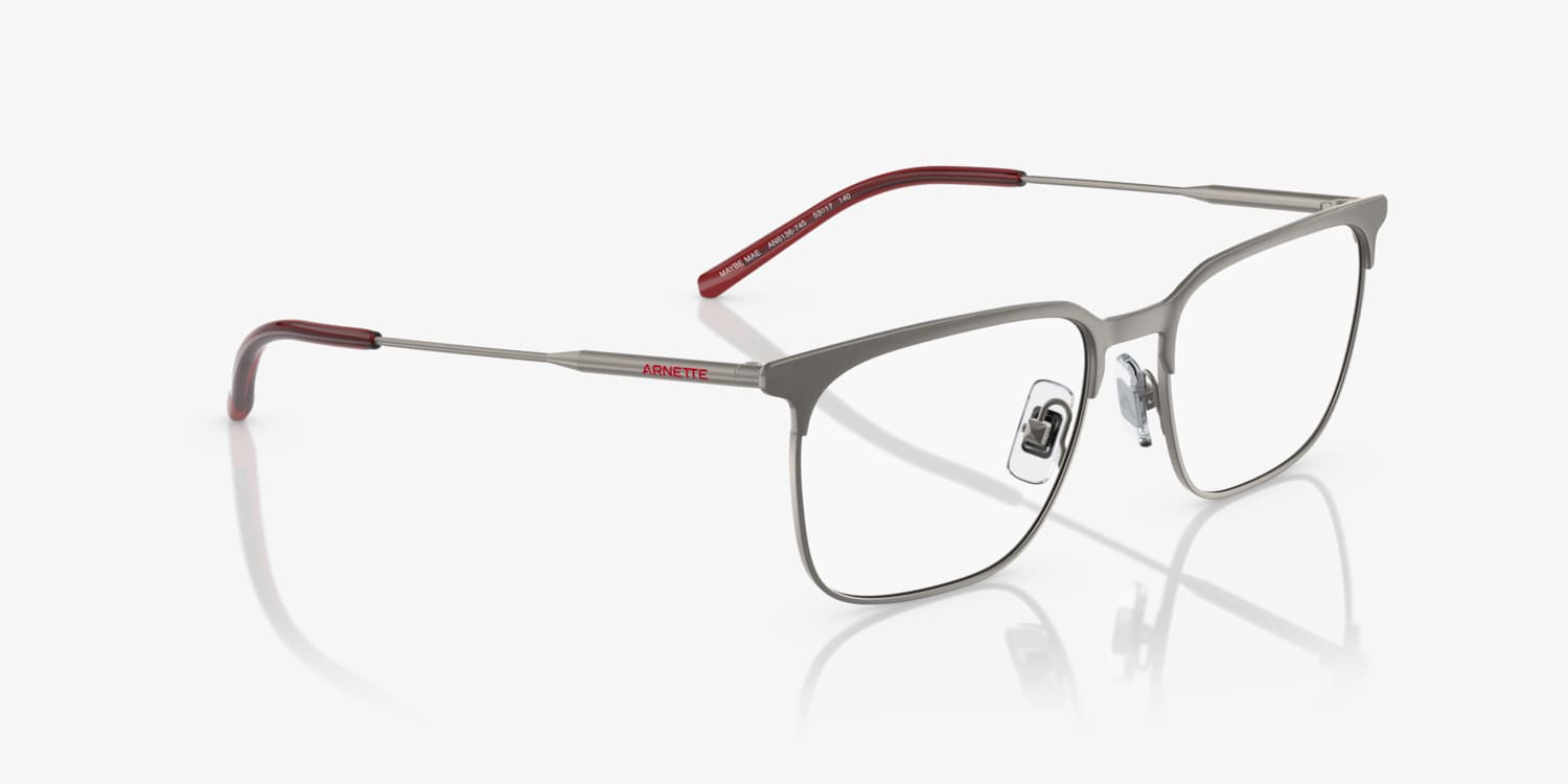 Miey　AKTE Arnette AN6136 Maybe Mae Eyeglasses | LensCrafters
