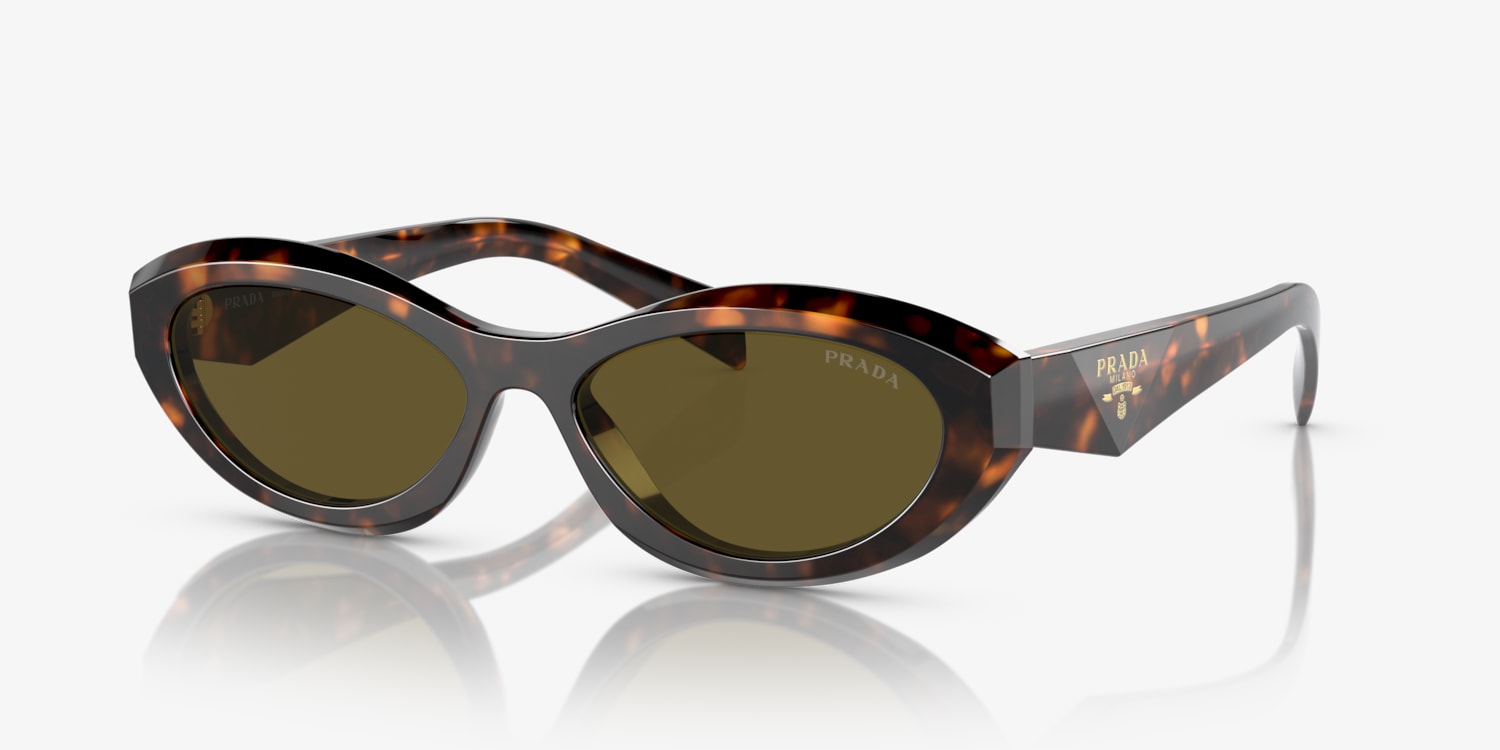 Prada PR 26ZS Sunglasses | LensCrafters