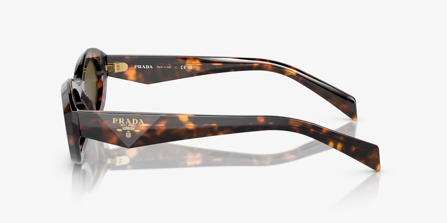PRADAサングラス　レディース Prada PR 26ZS Sunglasses | LensCrafters