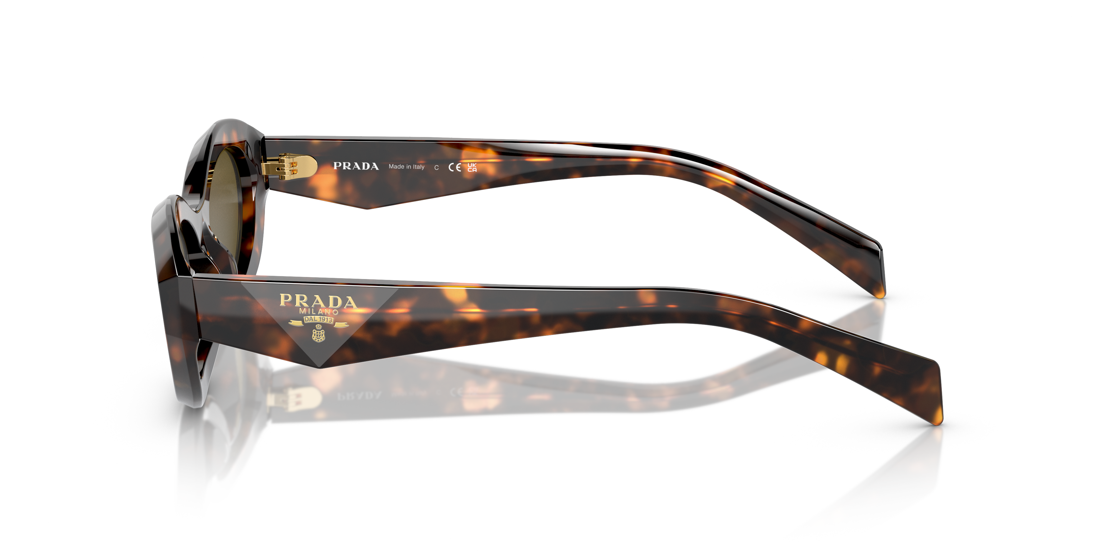 Prada PR 26ZS Sunglasses | LensCrafters