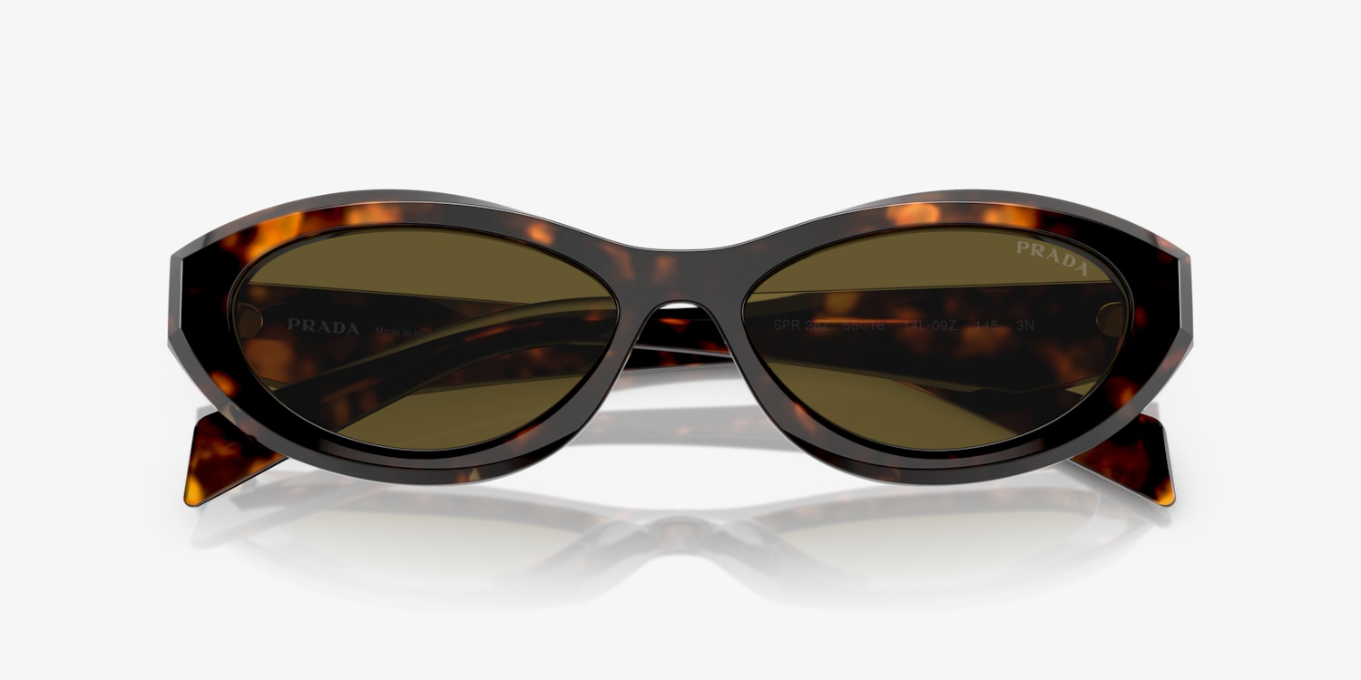 Prada PR 26ZS Sunglasses | LensCrafters