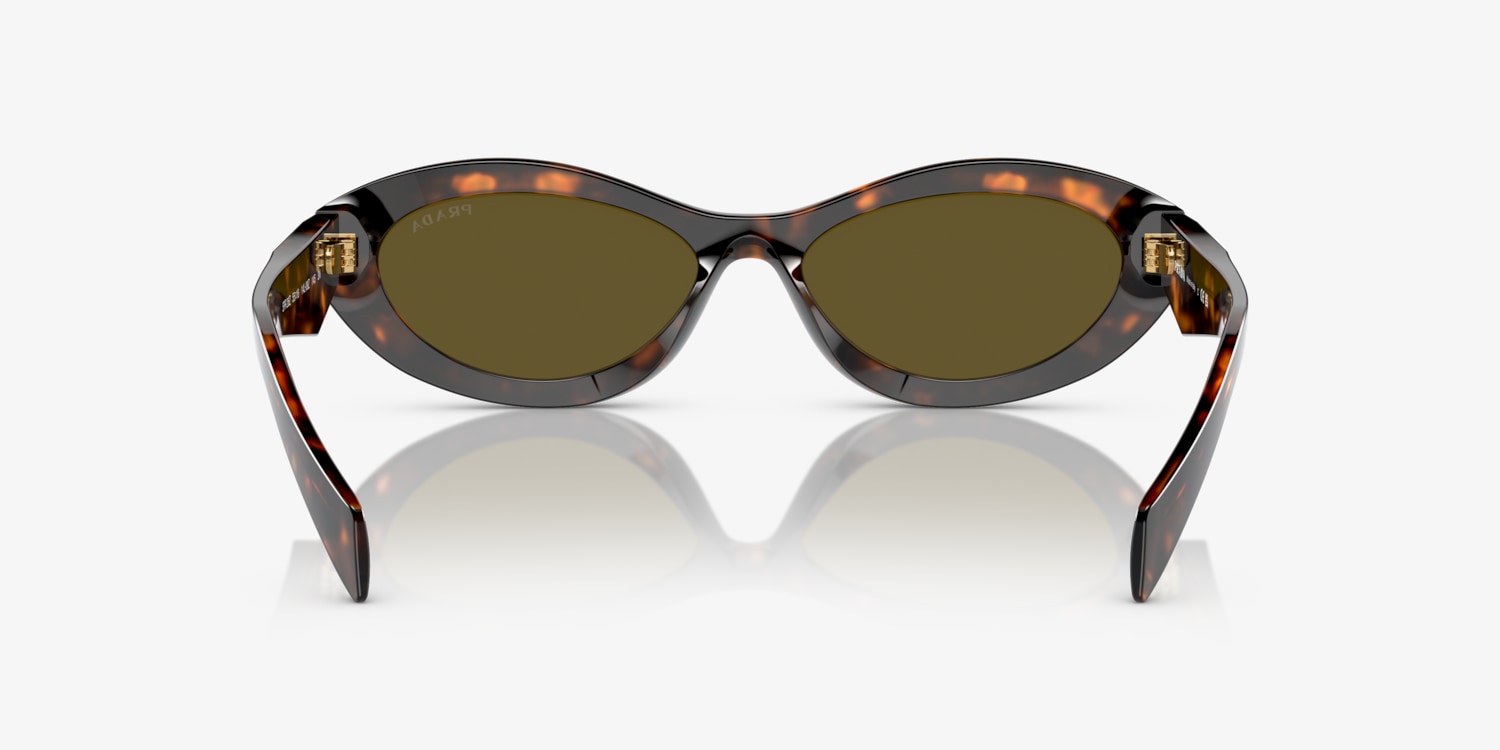 Prada PR 26ZS Sunglasses | LensCrafters