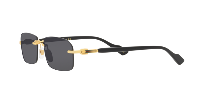 Gucci Man Gold