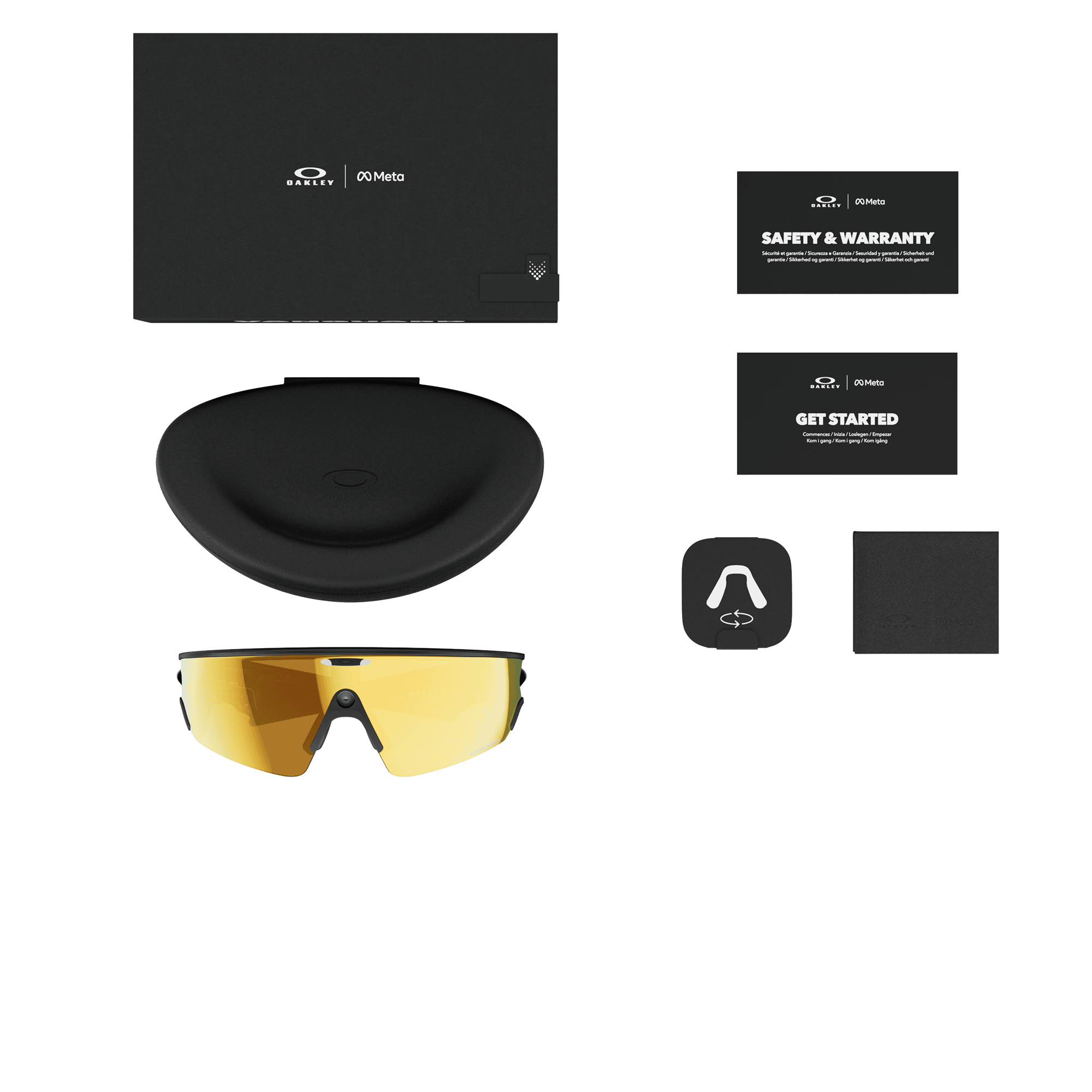 Oakley Meta Vanguard