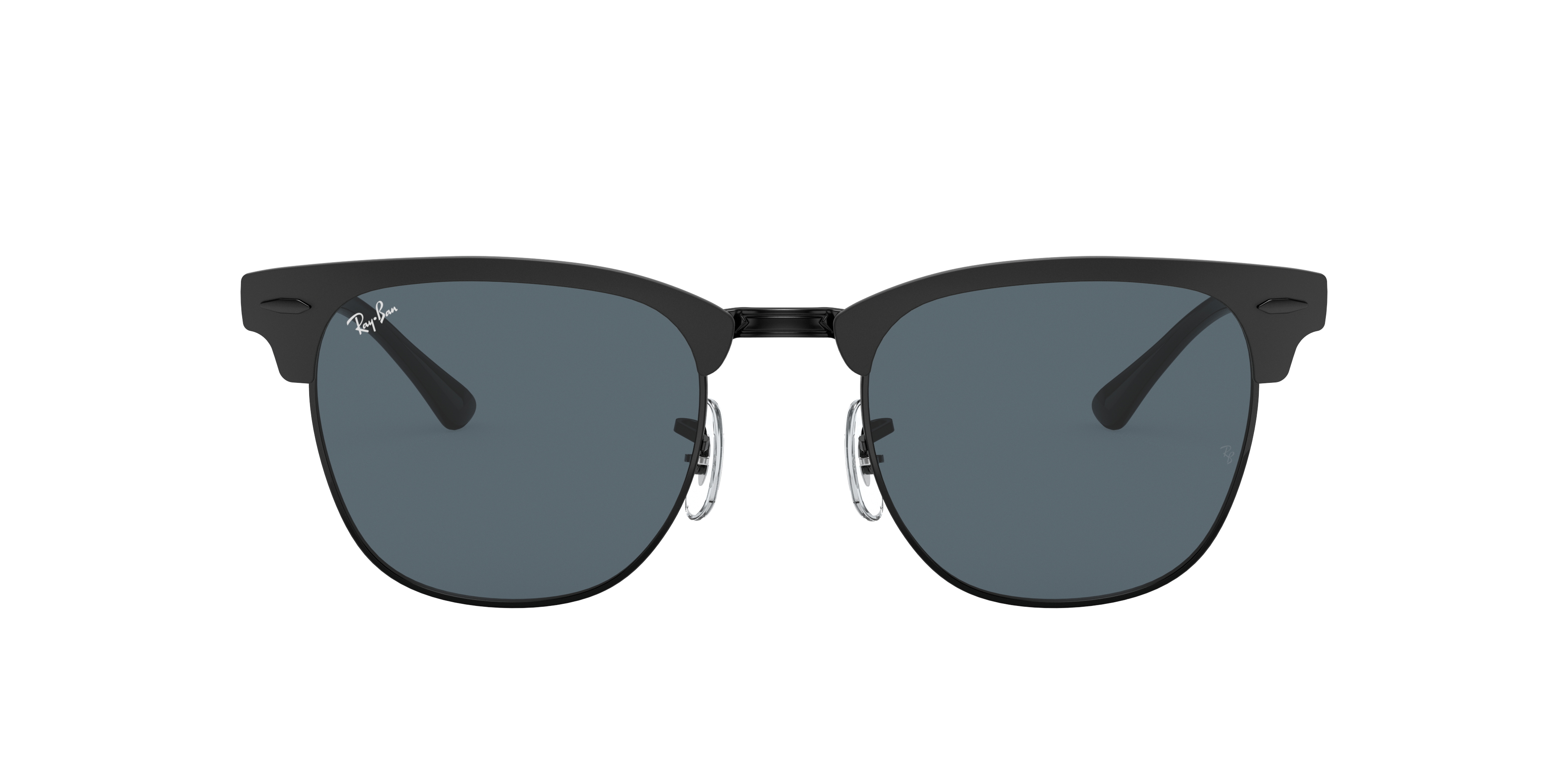 Ray-Ban, RB3716 Clubmaster Metal