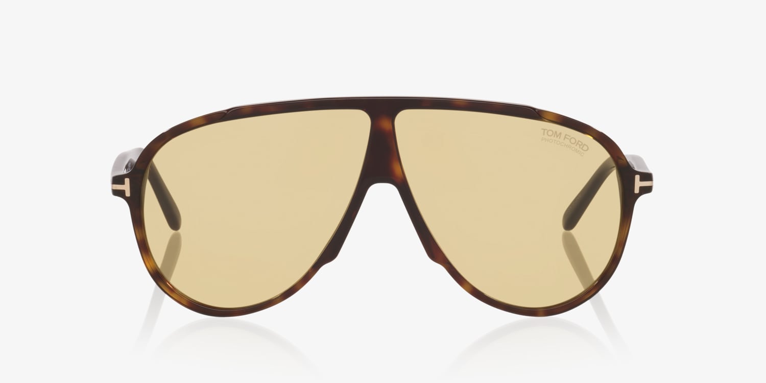 Tom Ford Vladimir Sunglasses | LensCrafters
