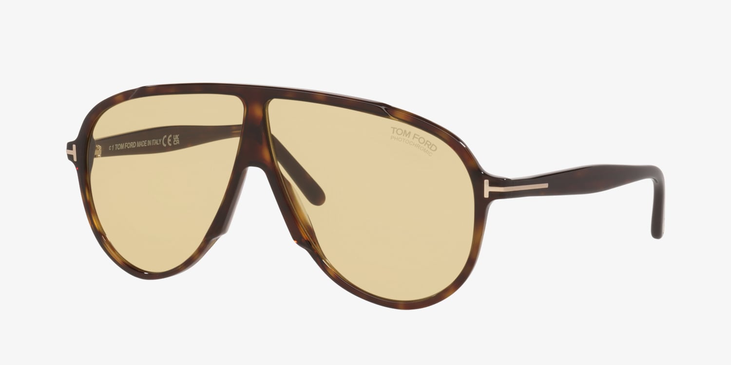 Tom Ford Vladimir Sunglasses | LensCrafters