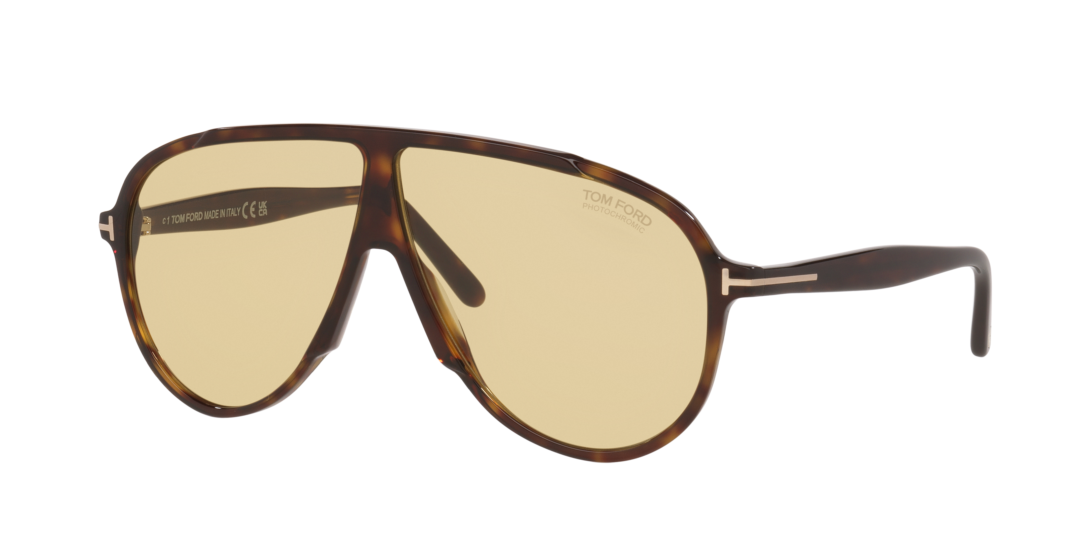 Tom Ford Vladimir Sunglasses | LensCrafters