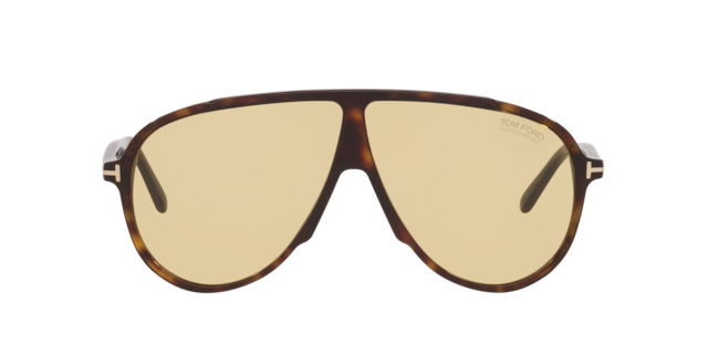 Tom Ford Man Tortoise Black