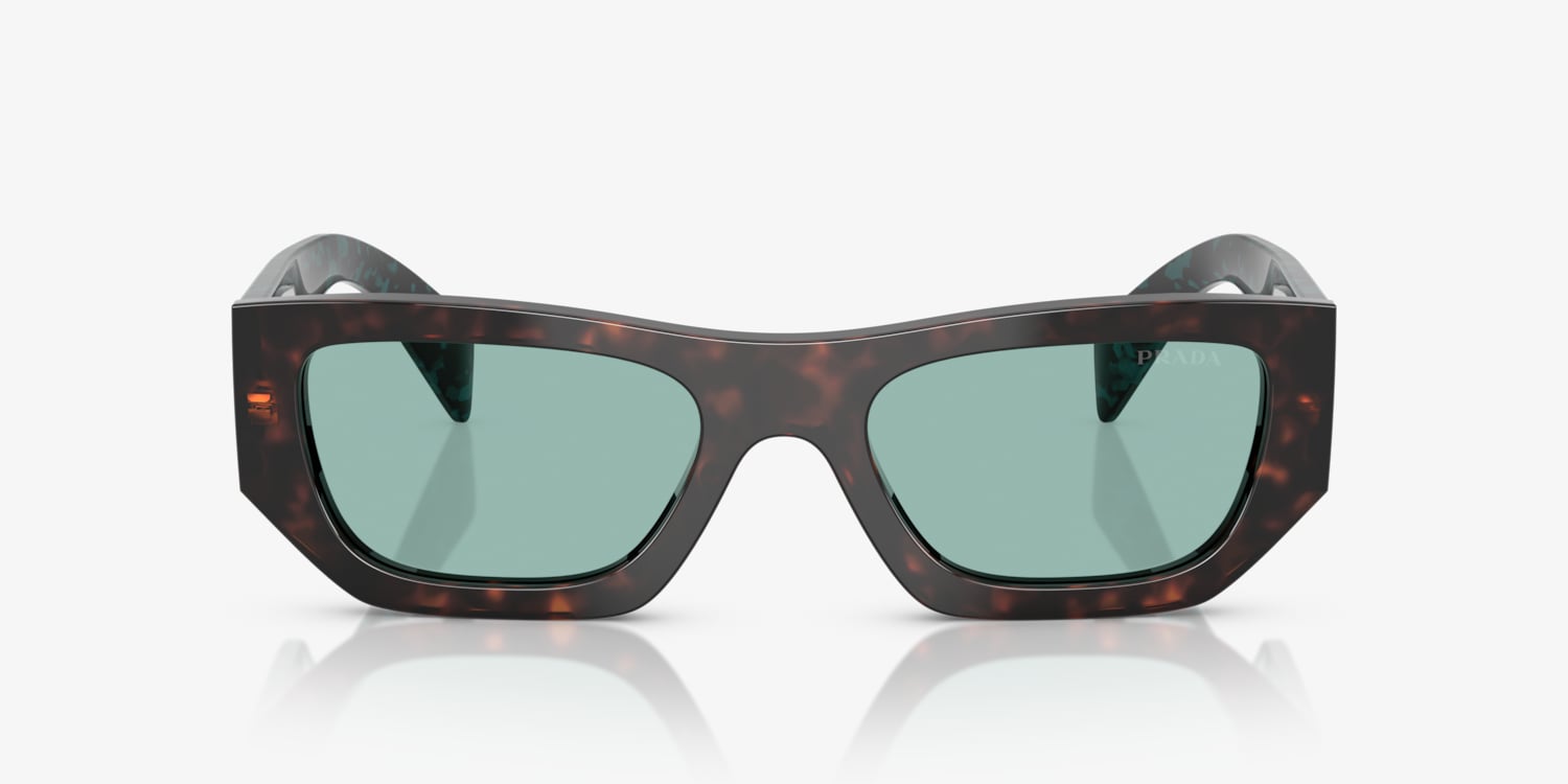 PRADA プラダ SPR01A 5AA-2A1 Made in Italy Prada SPR 01A – Sammy & Nino's Store