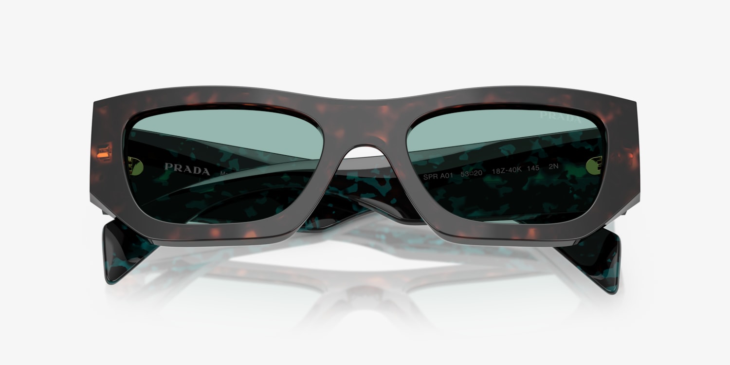Prada PR A01S Sunglasses | LensCrafters