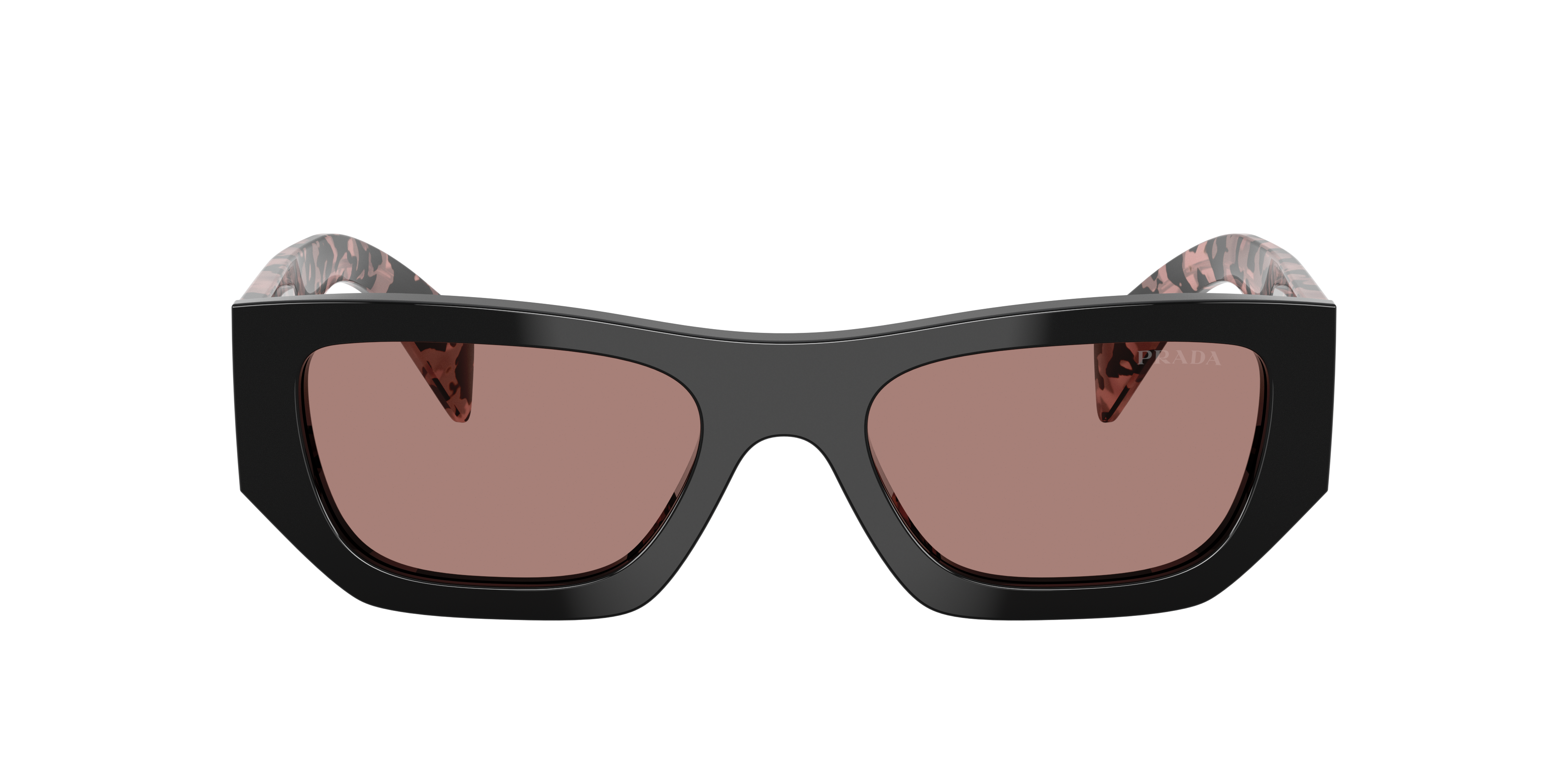 Prada PR A01S Sunglasses | LensCrafters