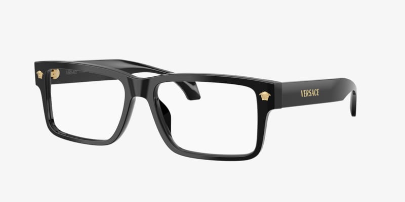 Versace VE3346 Eyeglasses | LensCrafters
