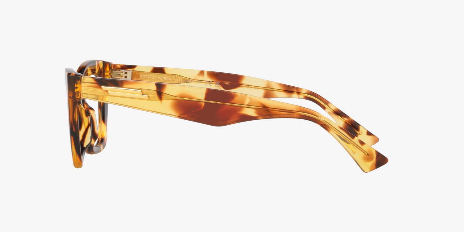 Bottega Veneta BV1215O Eyeglasses | LensCrafters