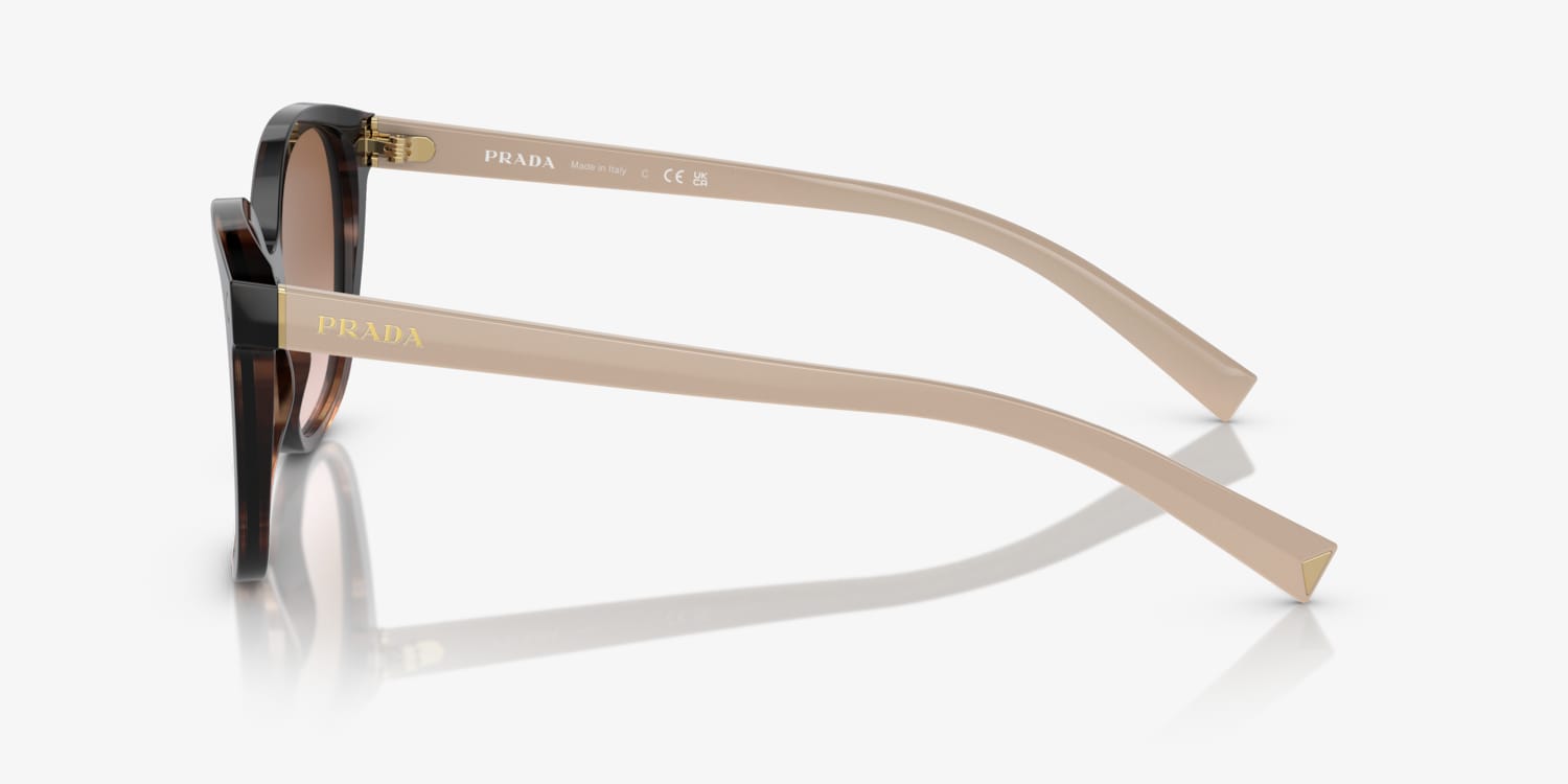 Prada PR 22ZS Sunglasses | LensCrafters