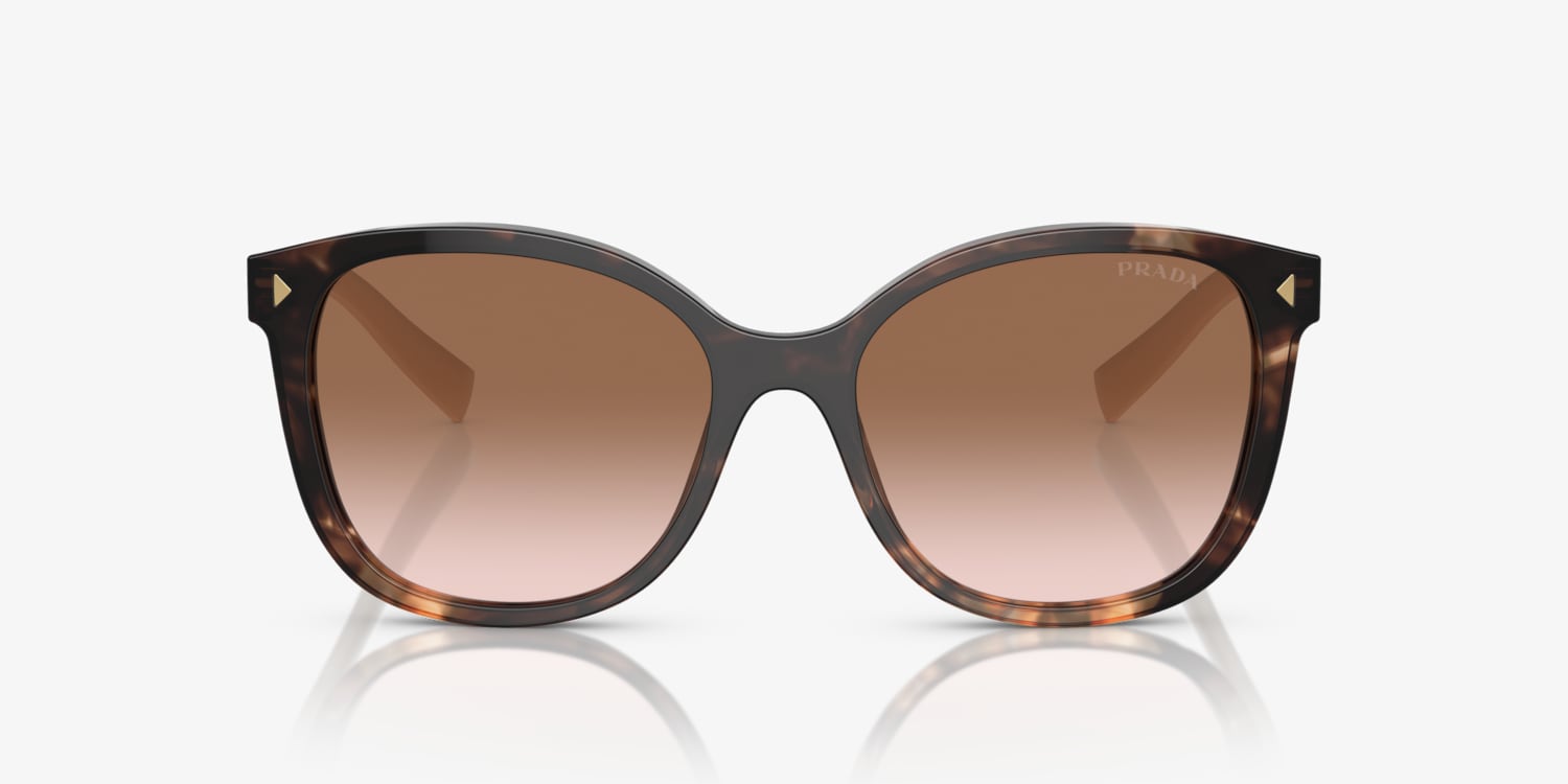 Prada PR 22ZS Sunglasses | LensCrafters