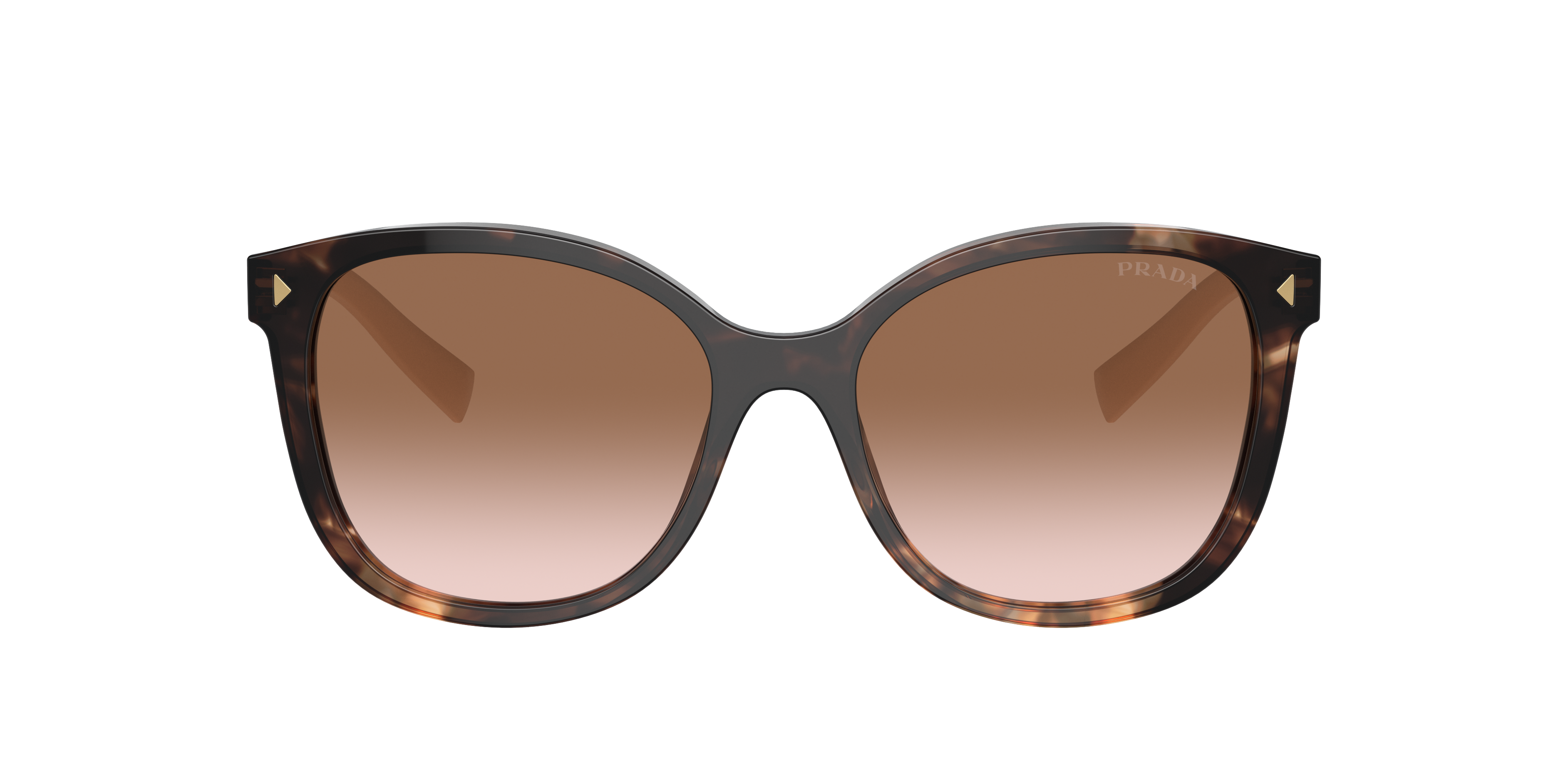 Prada サングラス Prada Logo Propionate & Plastic Wrap Sunglasses | Neiman Marcus