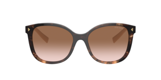 プラダ　サングラス 中古・古着通販】PRADA (プラダ) ティアドロップサングラス 2