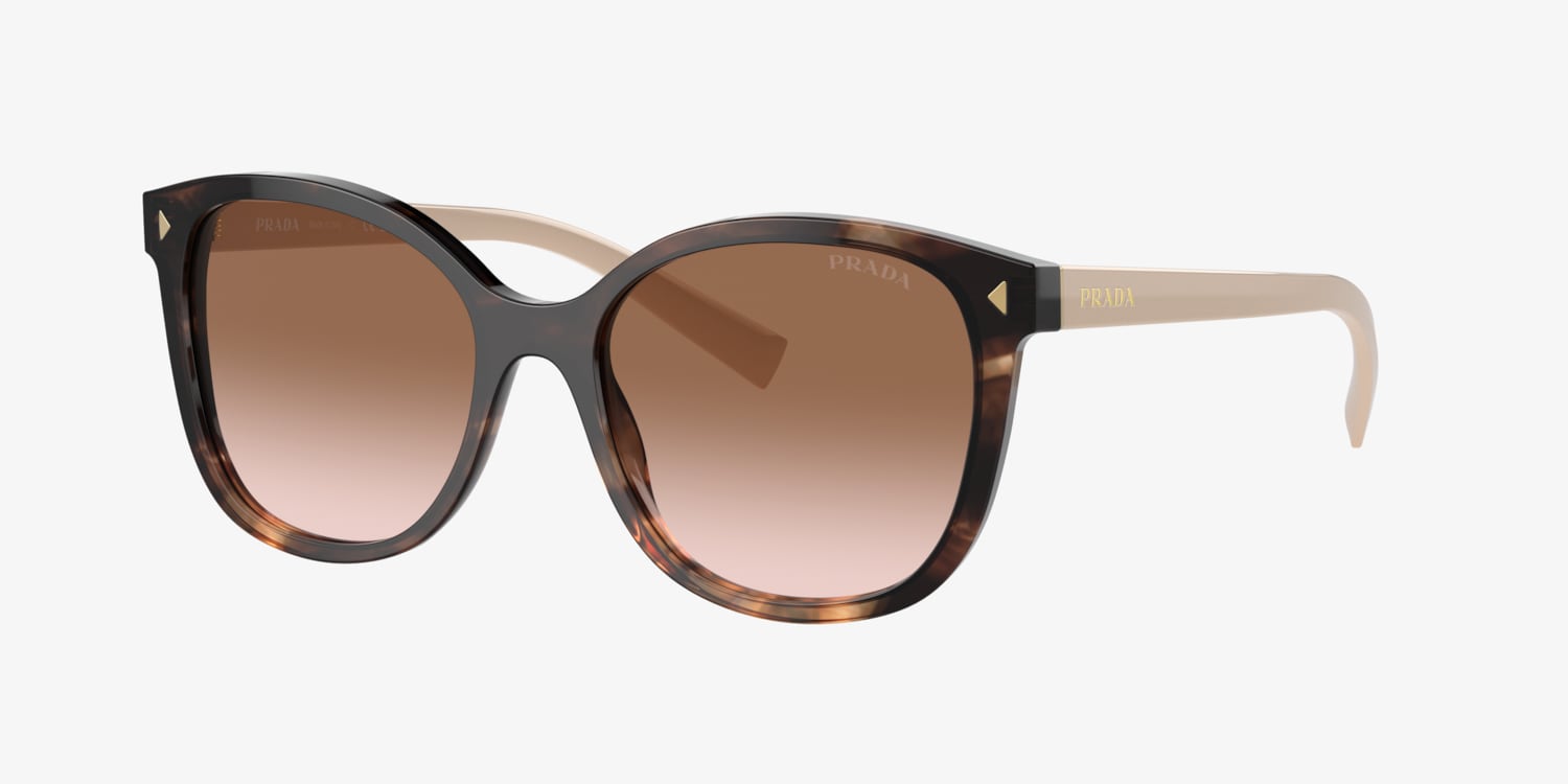 PRADA SUNGLASS 美品(プラダ) 0PR_22ZS__07R0A6__P21__noshad_