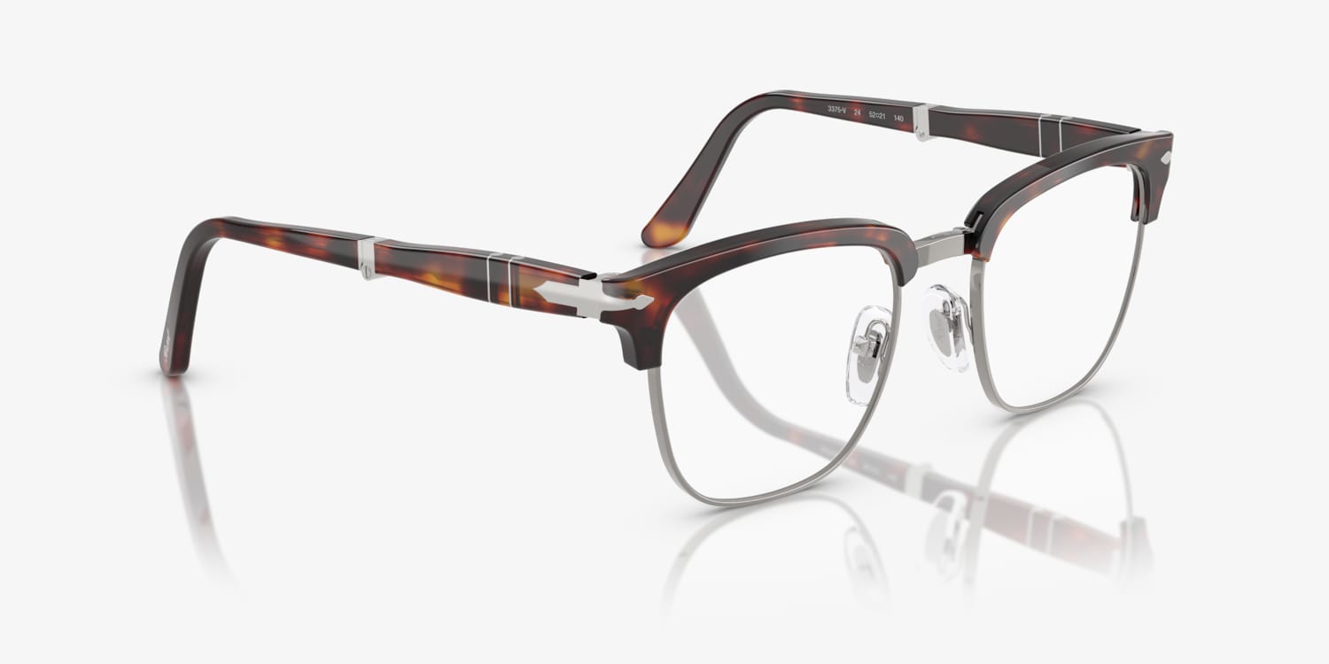 Persol PO3375V Eyeglasses LensCrafters