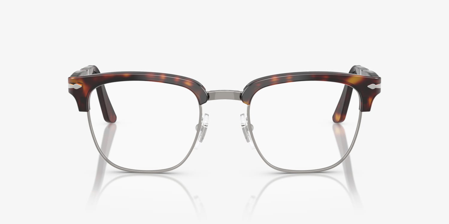Persol PO3375V Eyeglasses LensCrafters